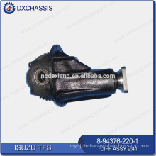 Genuine TFS Differential Assy 9:41 8-94376-220-1